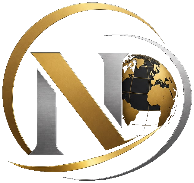 Novatrix Global Inc. emblem